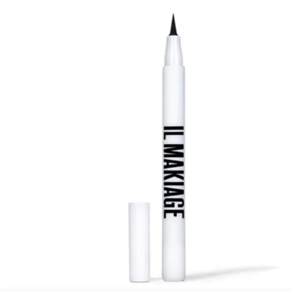 MAKIAGE Black Card Waterproof Liquid Eyeliner - Black